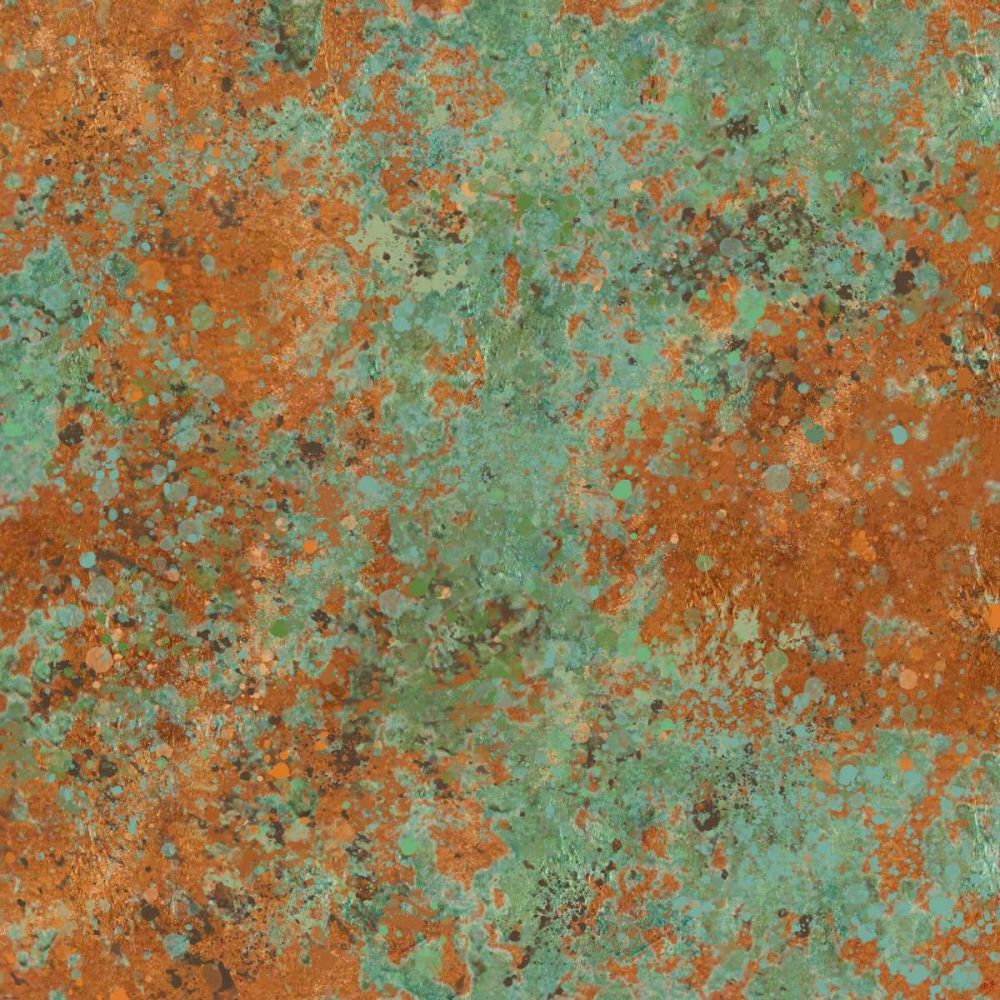 Patina III art print by Marta Wiley for $57.95 CAD