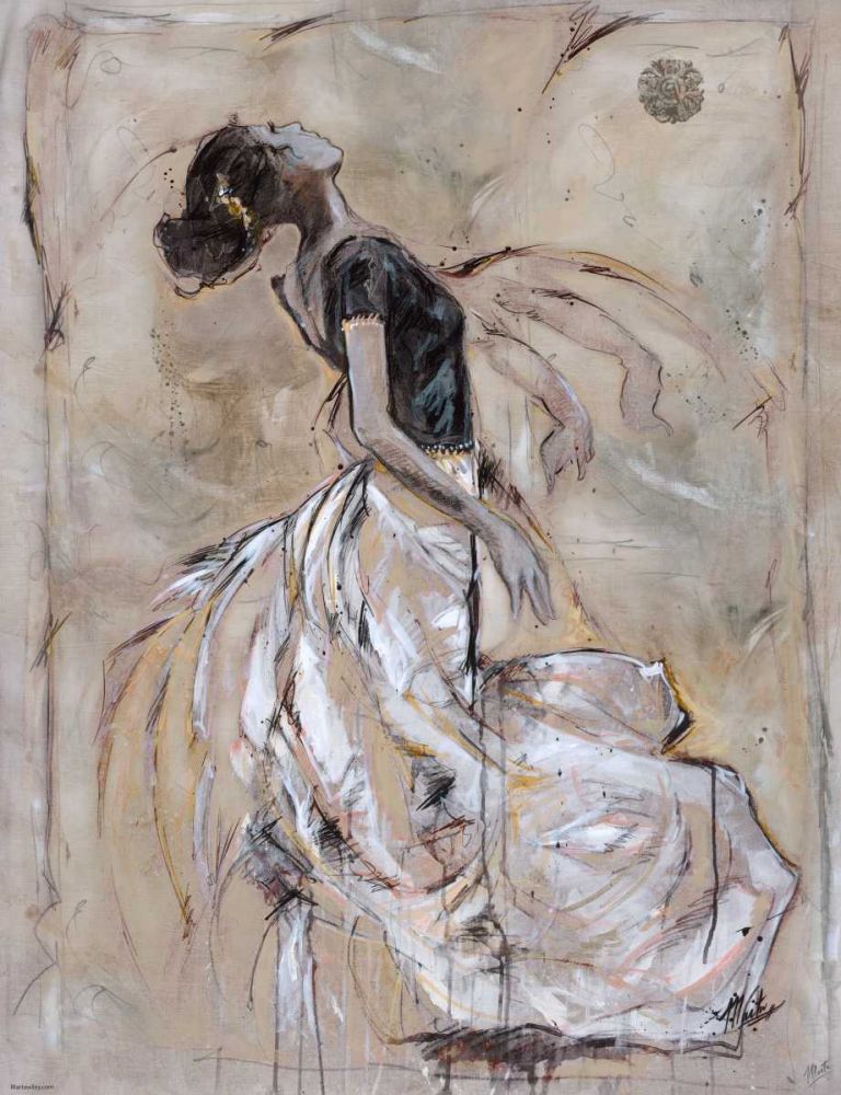 Living The Dream art print by Marta Wiley for $57.95 CAD