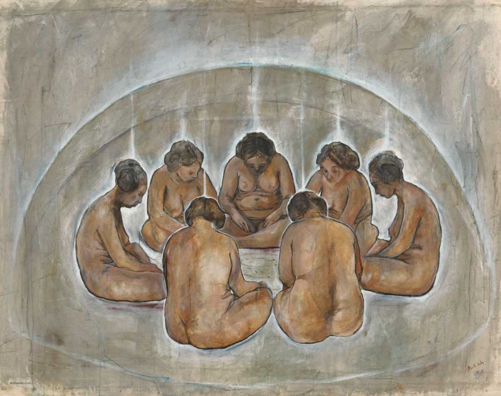 Dome art print by Marta Wiley for $57.95 CAD