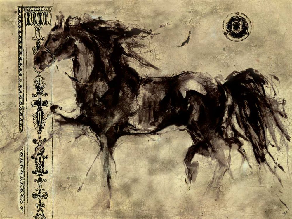 Lepa Zena Original art print by Marta Wiley for $57.95 CAD