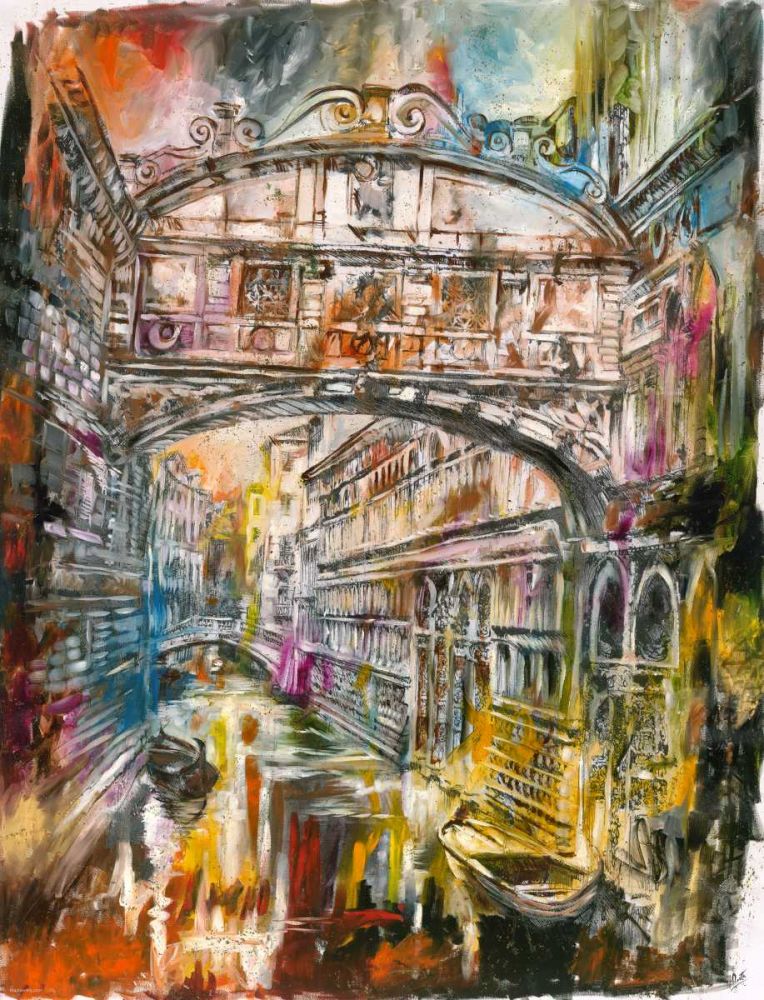 Italy IV art print by Marta Wiley for $57.95 CAD