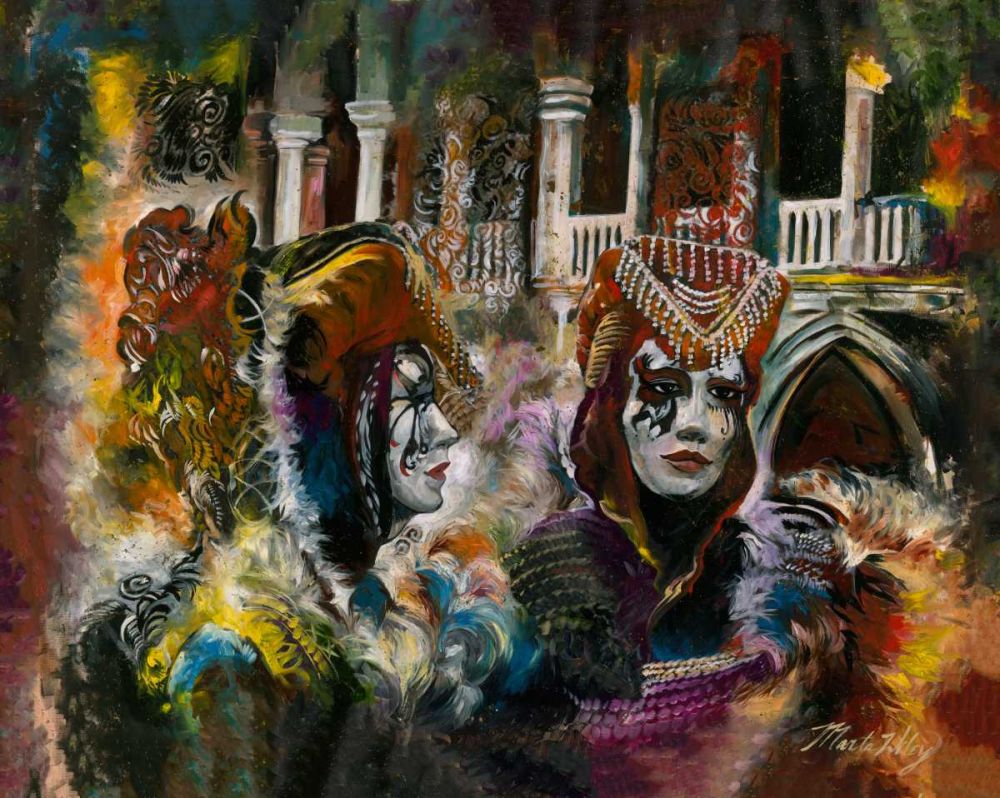 Festival Sepia art print by Marta Wiley for $57.95 CAD