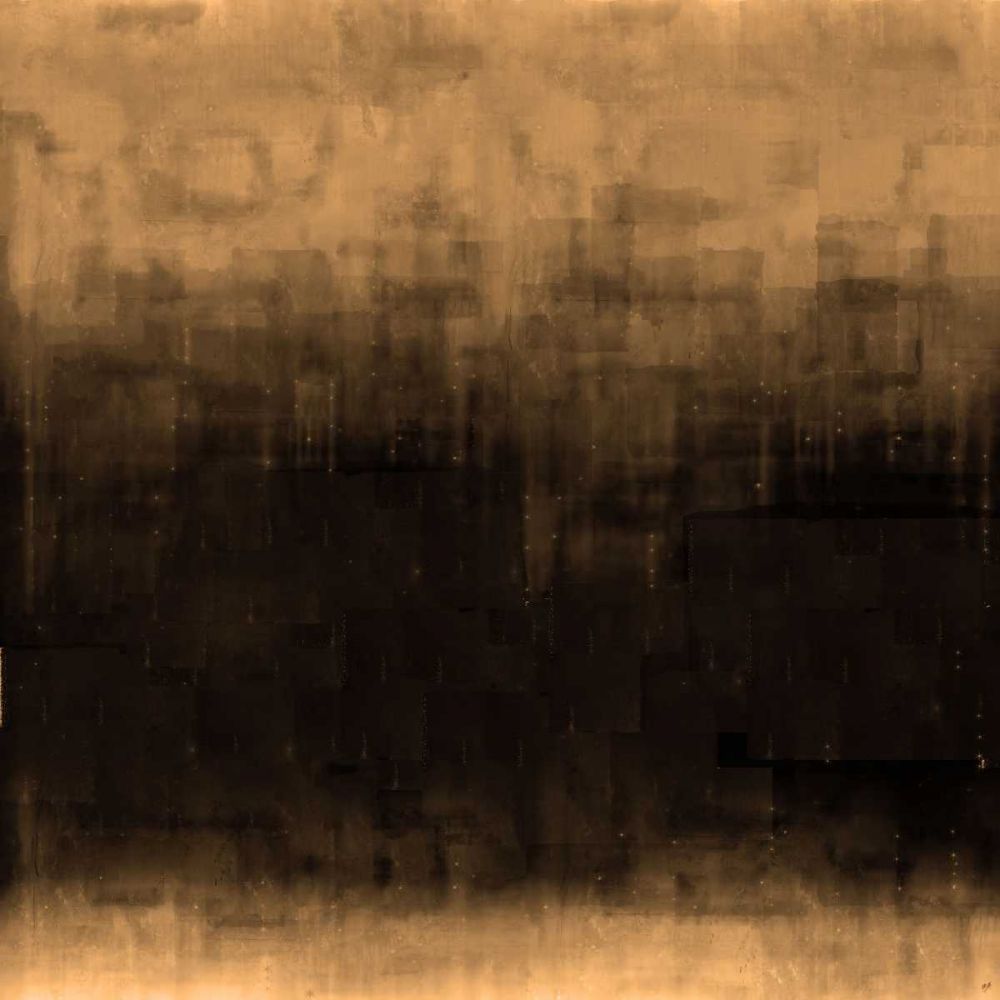 Sepia Abstract art print by Marta Wiley for $57.95 CAD