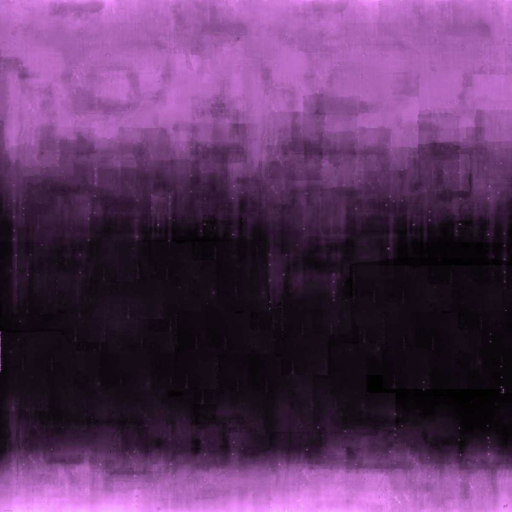 Burgandy Abstract art print by Marta Wiley for $57.95 CAD