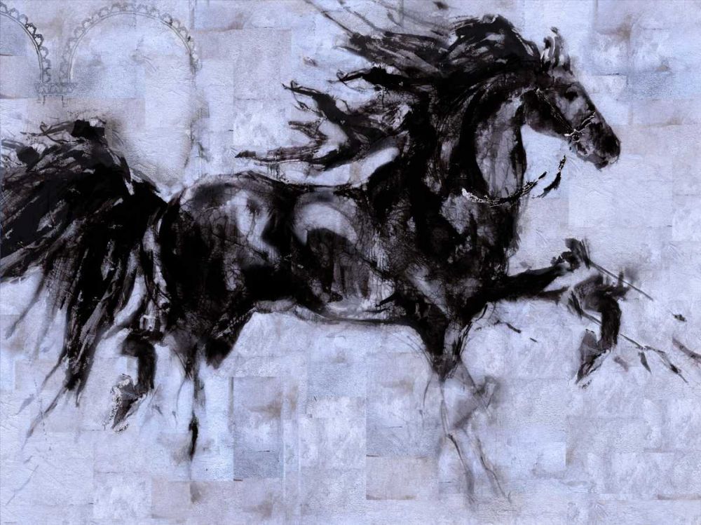 Lepa Zena Color IV art print by Marta Wiley for $57.95 CAD