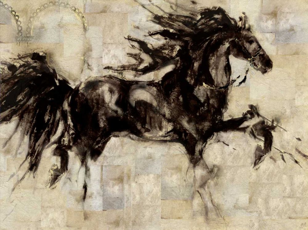 Lepa Zena Color V art print by Marta Wiley for $57.95 CAD