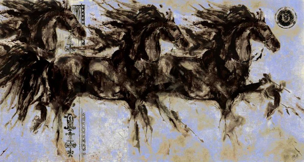 Lepa Zena 15 art print by Marta Wiley for $57.95 CAD