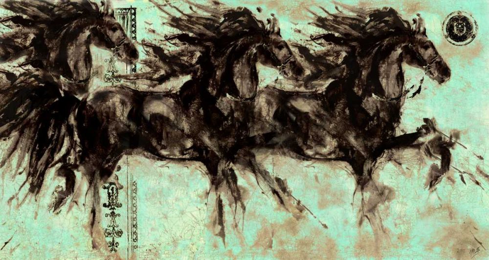 Lepa Zena 16 art print by Marta Wiley for $57.95 CAD