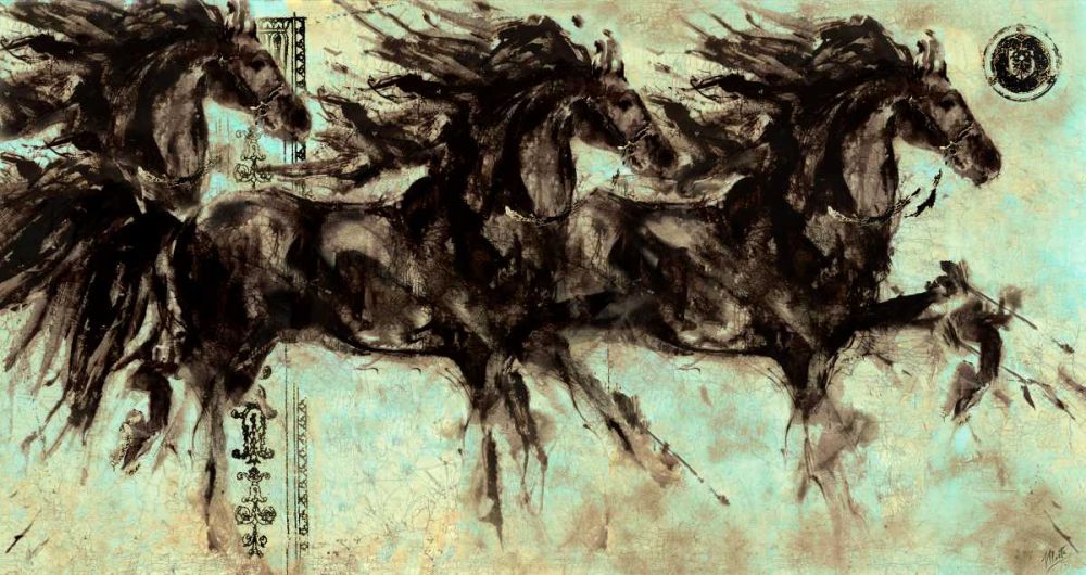 Lepa Zena 29 art print by Marta Wiley for $57.95 CAD