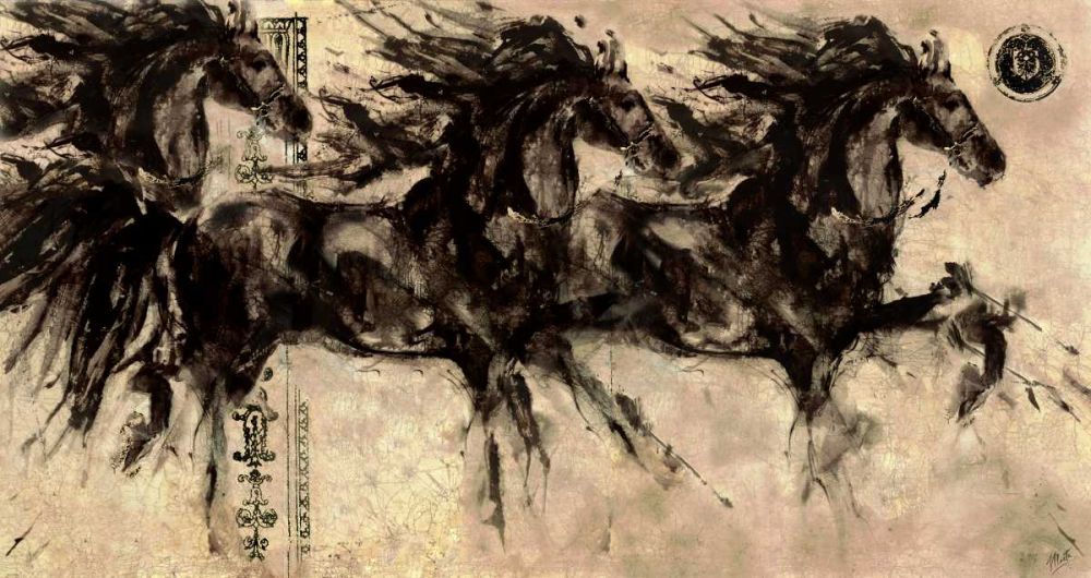 Lepa Zena 30 art print by Marta Wiley for $57.95 CAD