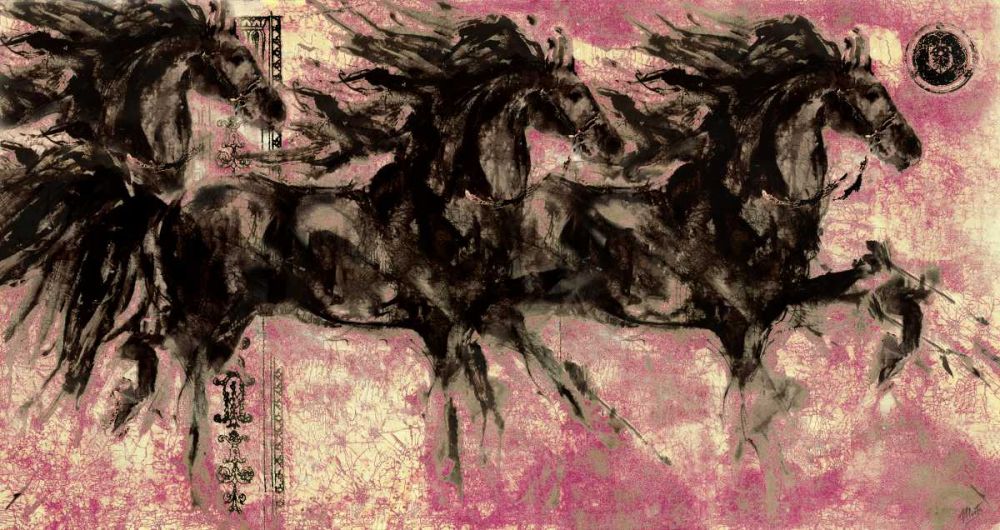 Lepa Zena 31 art print by Marta Wiley for $57.95 CAD