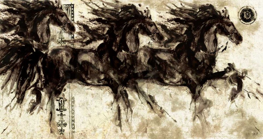 Lepa Zena 32 art print by Marta Wiley for $57.95 CAD