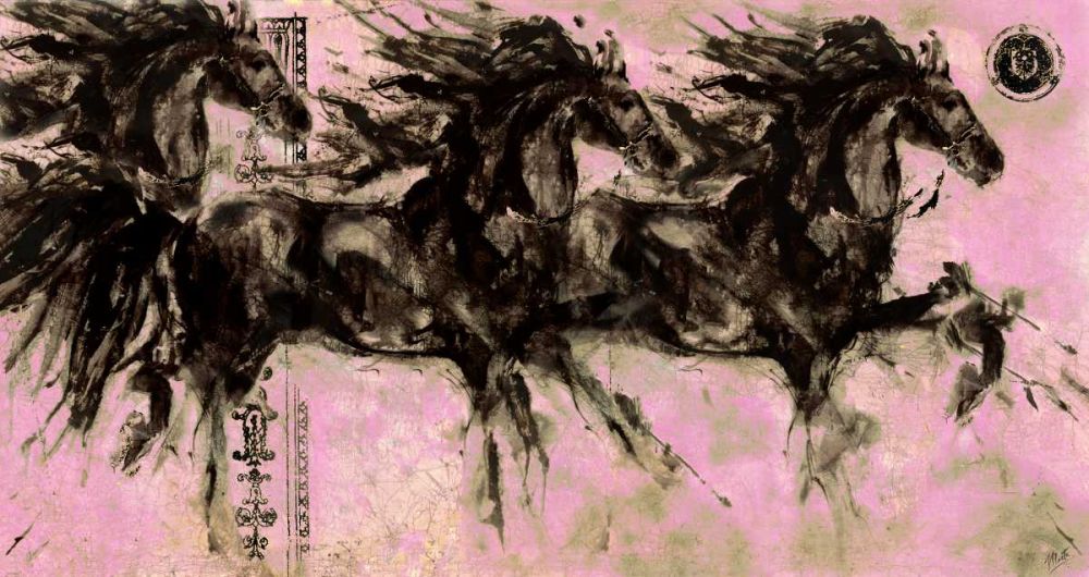 Lepa Zena 17 art print by Marta Wiley for $57.95 CAD