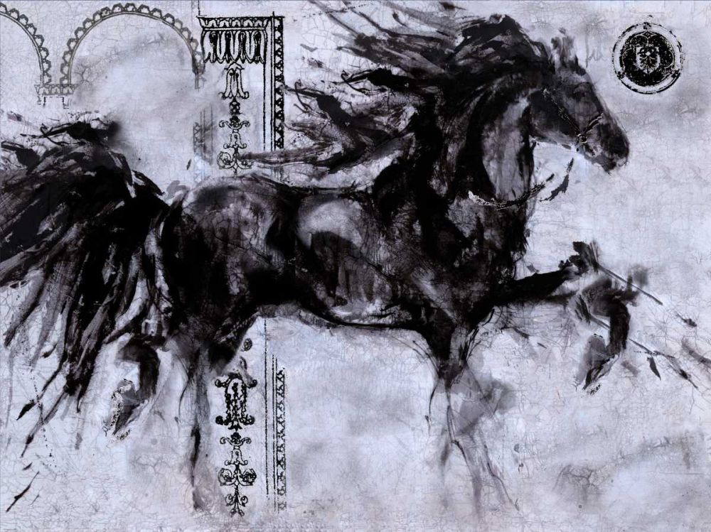Lepa Zena Color VIII art print by Marta Wiley for $57.95 CAD