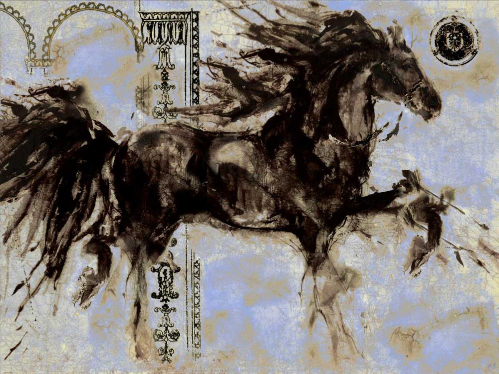 Lepa Zena Color X art print by Marta Wiley for $57.95 CAD