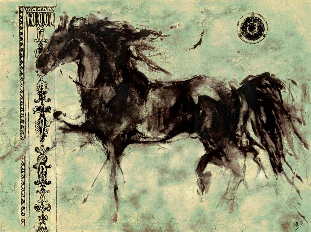 Lepa Zena XXII art print by Marta Wiley for $57.95 CAD