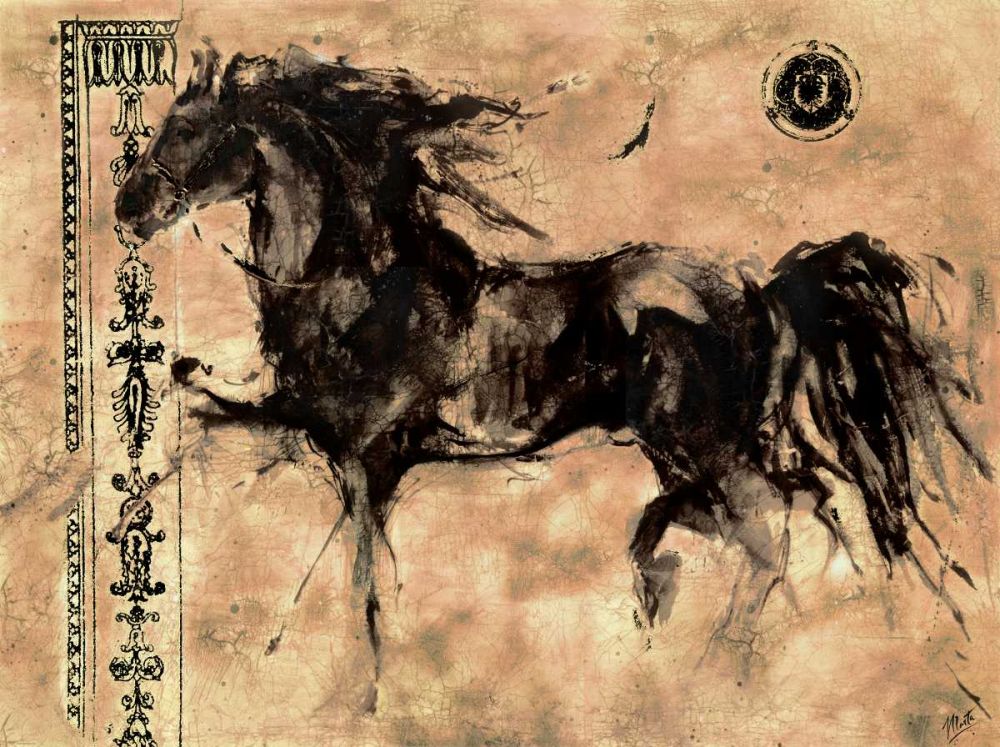 Lepa Zena XXIII art print by Marta Wiley for $57.95 CAD