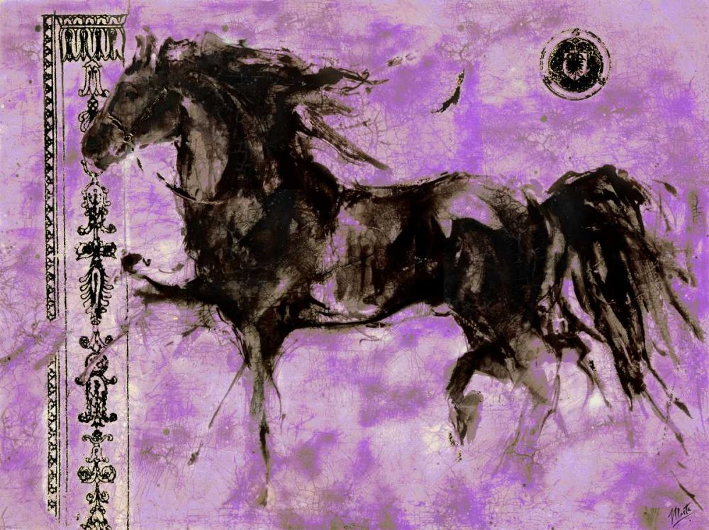 Lepa Zena XXIIII art print by Marta Wiley for $57.95 CAD