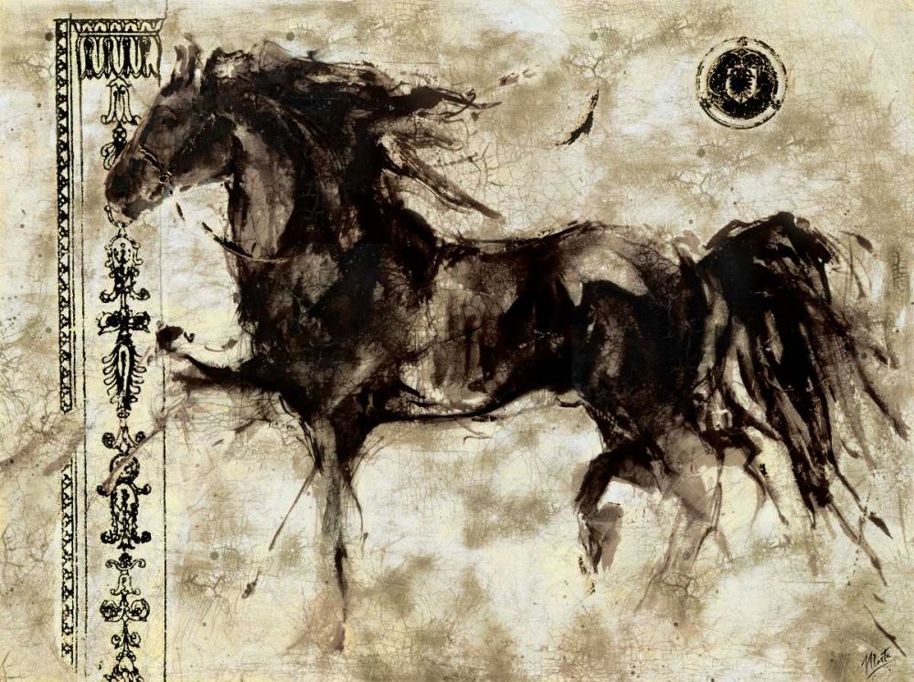Lepa Zena XXV art print by Marta Wiley for $57.95 CAD