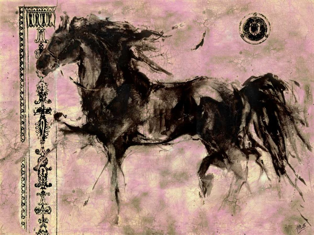 Lepa Zena 7 art print by Marta Wiley for $57.95 CAD