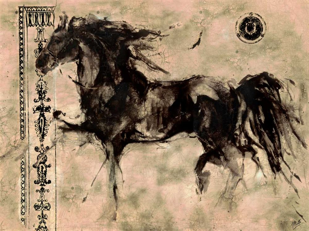 Lepa Zena 8 art print by Marta Wiley for $57.95 CAD