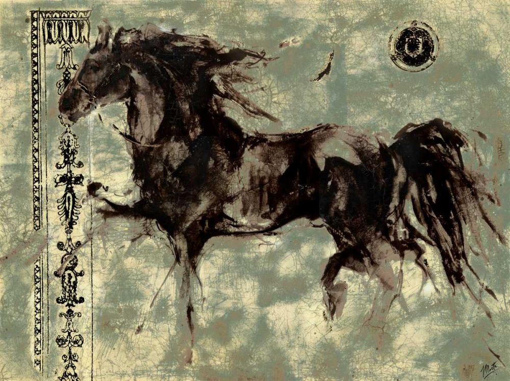 Lepa Zena 9 art print by Marta Wiley for $57.95 CAD