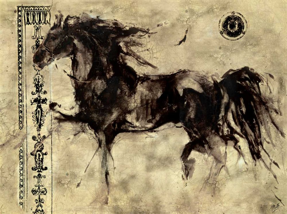 Lepa Zena 10 art print by Marta Wiley for $57.95 CAD