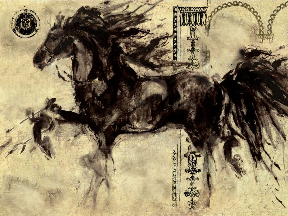 Lepa Zena 11 art print by Marta Wiley for $57.95 CAD
