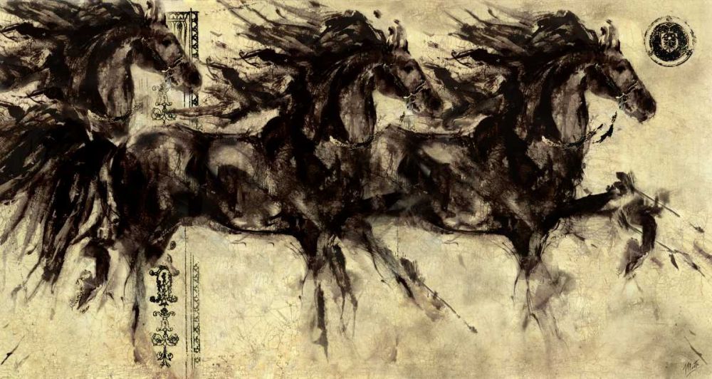 Lepa Zena 14 art print by Marta Wiley for $57.95 CAD