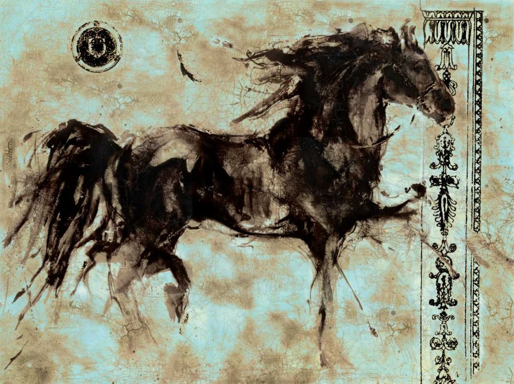 Lepa Zena 18 art print by Marta Wiley for $57.95 CAD