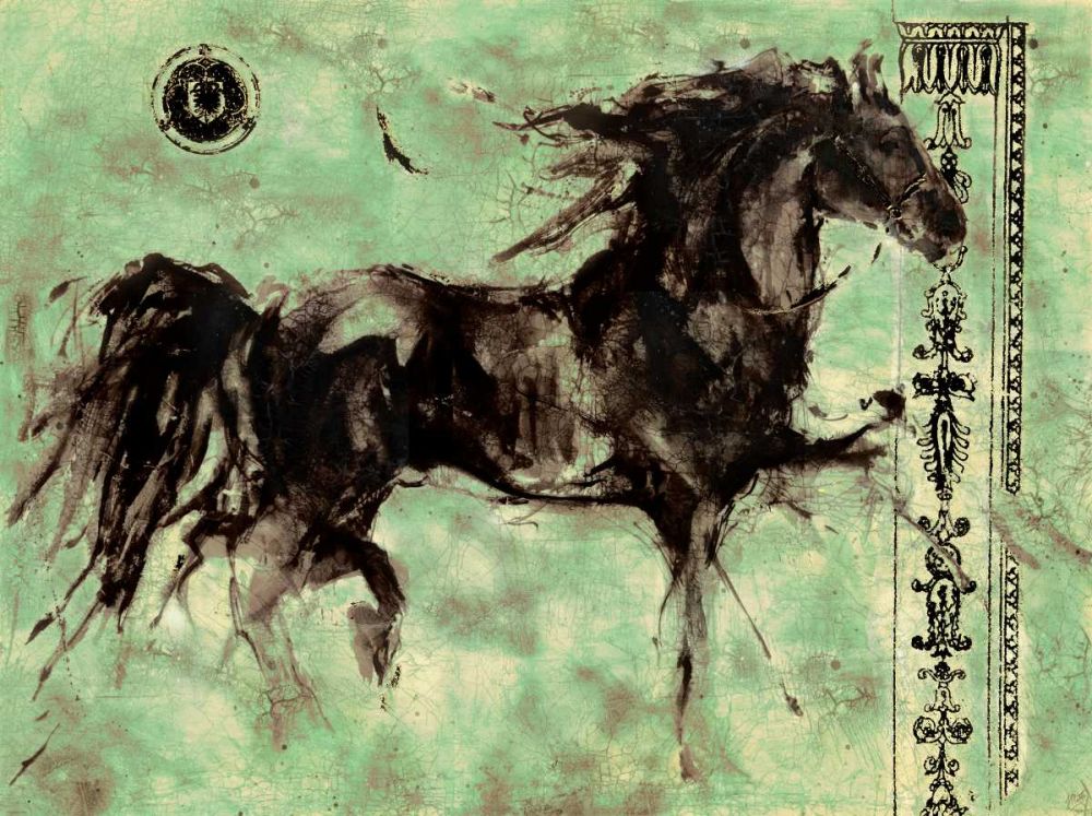 Lepa Zena 19 art print by Marta Wiley for $57.95 CAD