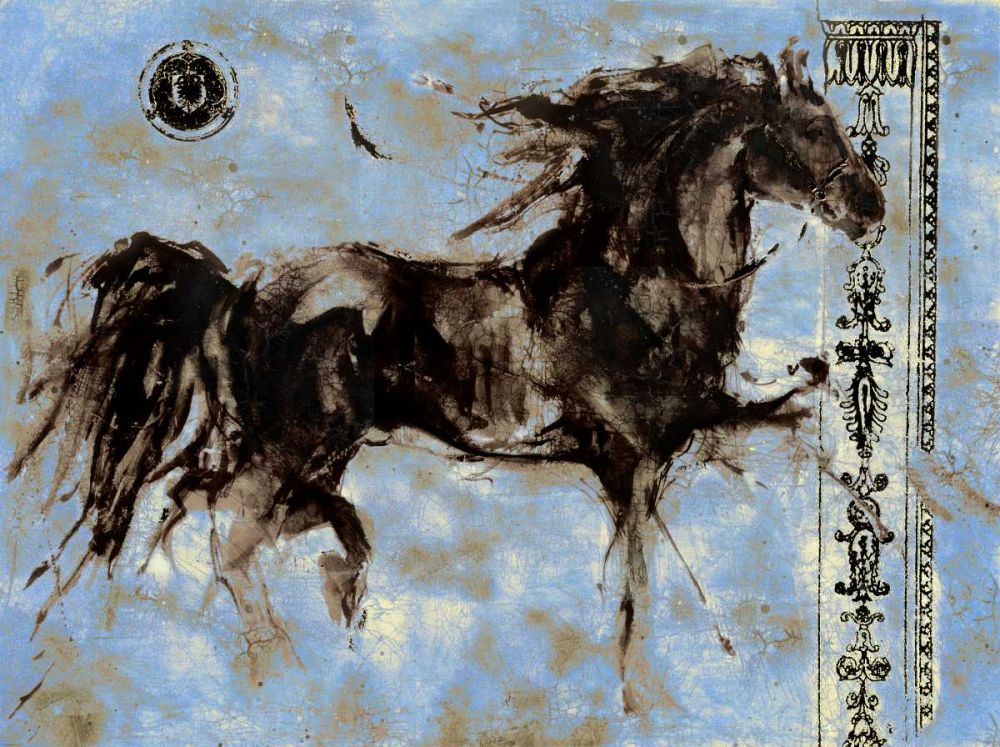 Lepa Zena 21 art print by Marta Wiley for $57.95 CAD