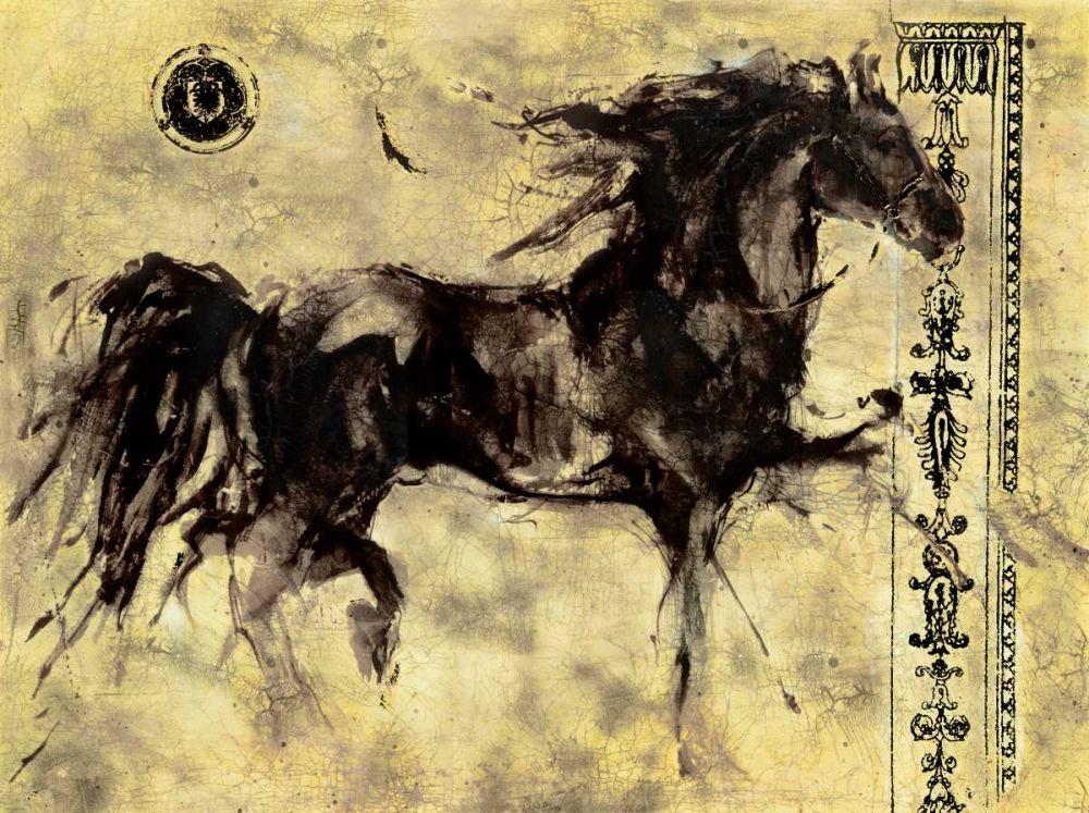 Lepa Zena 23 art print by Marta Wiley for $57.95 CAD