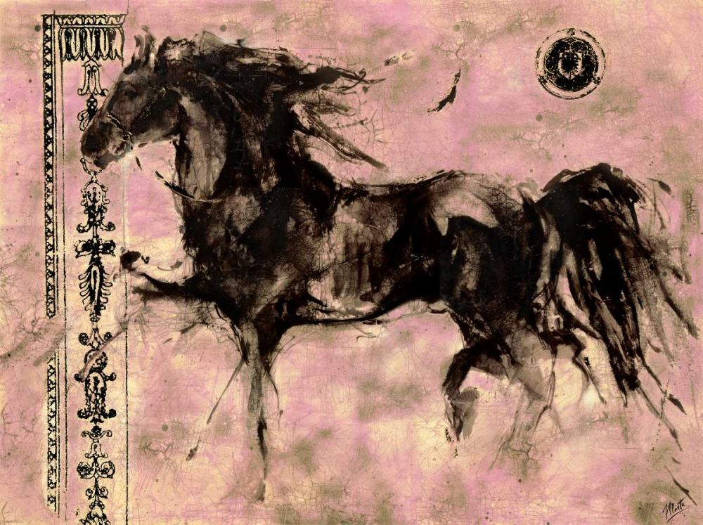 Lepa Zena 25 art print by Marta Wiley for $57.95 CAD
