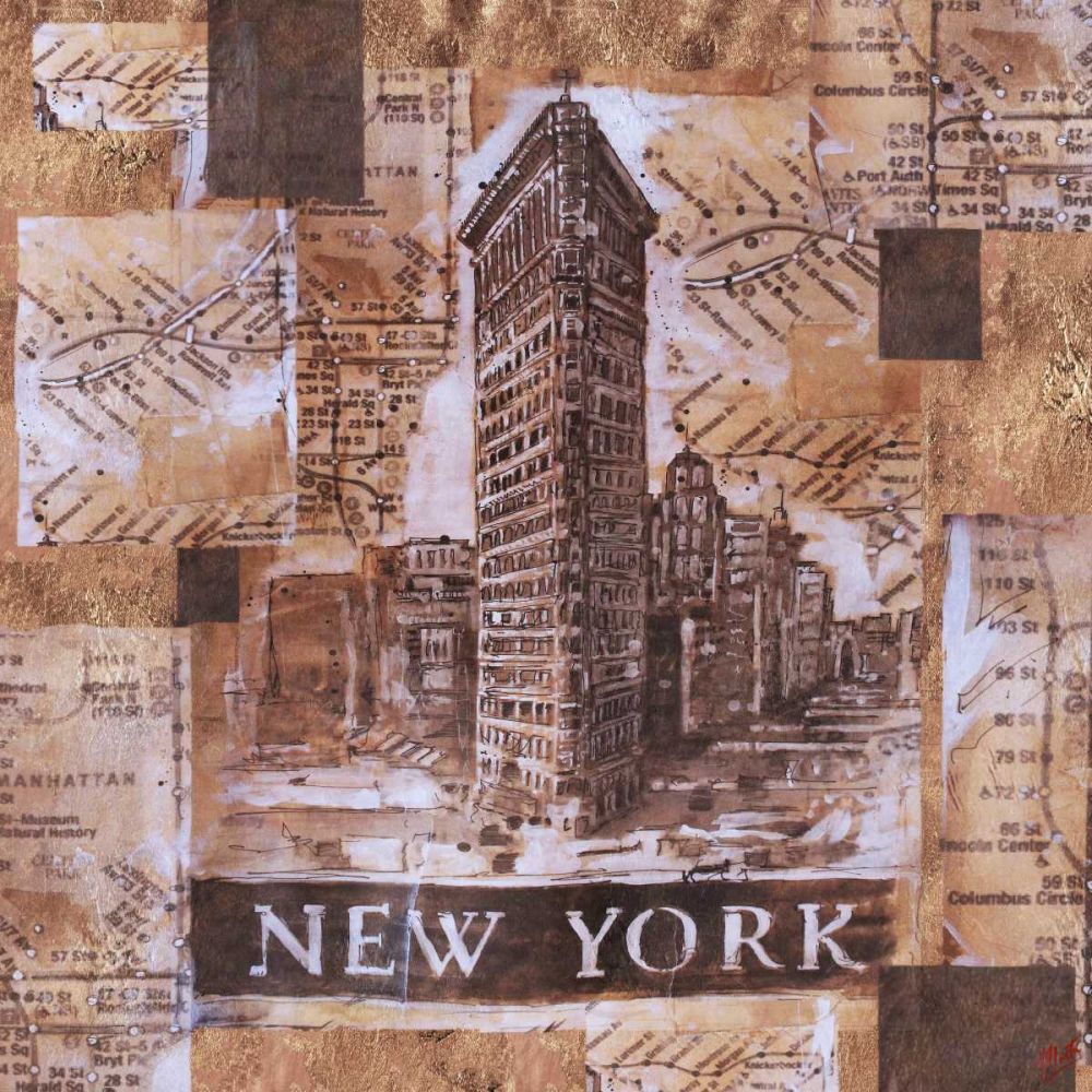 African Portrait V art print by Marta Wiley for $57.95 CAD