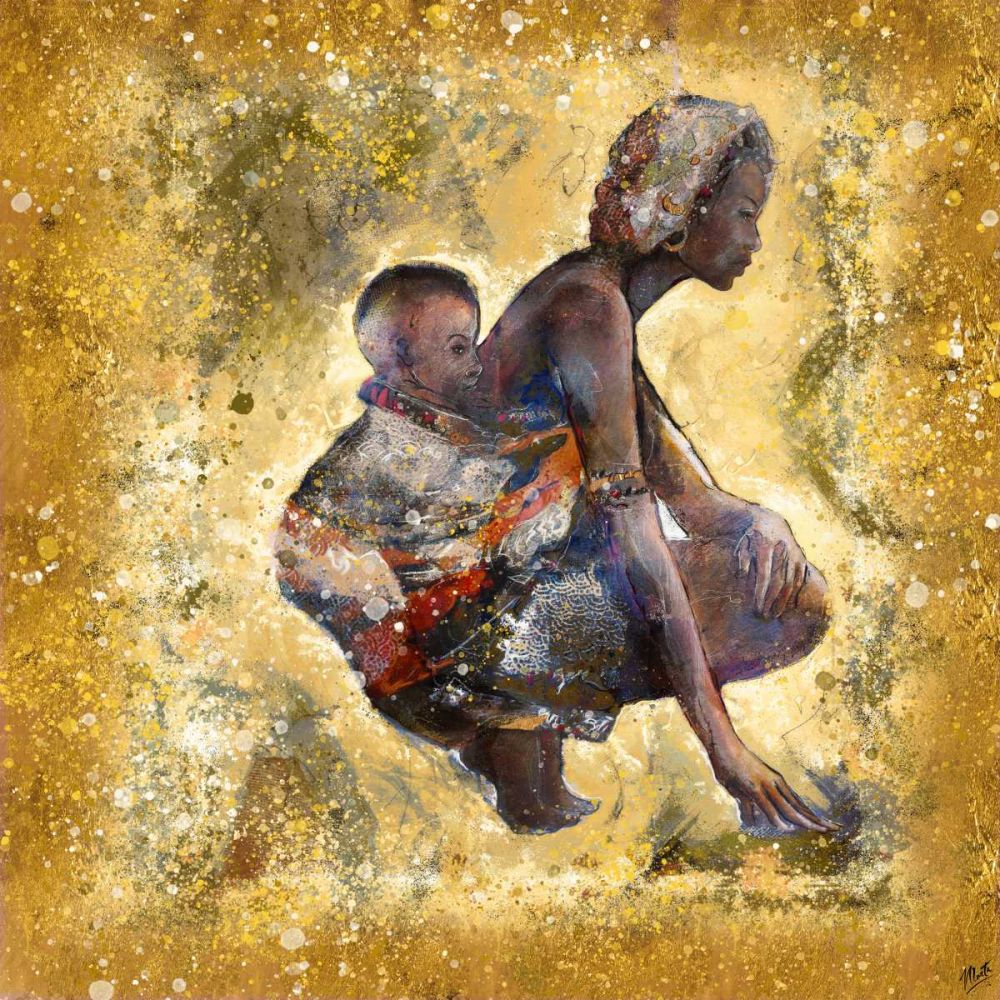 Destiny III art print by Marta Wiley for $57.95 CAD