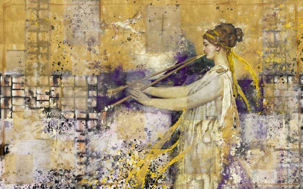 Grace art print by Marta Wiley for $57.95 CAD