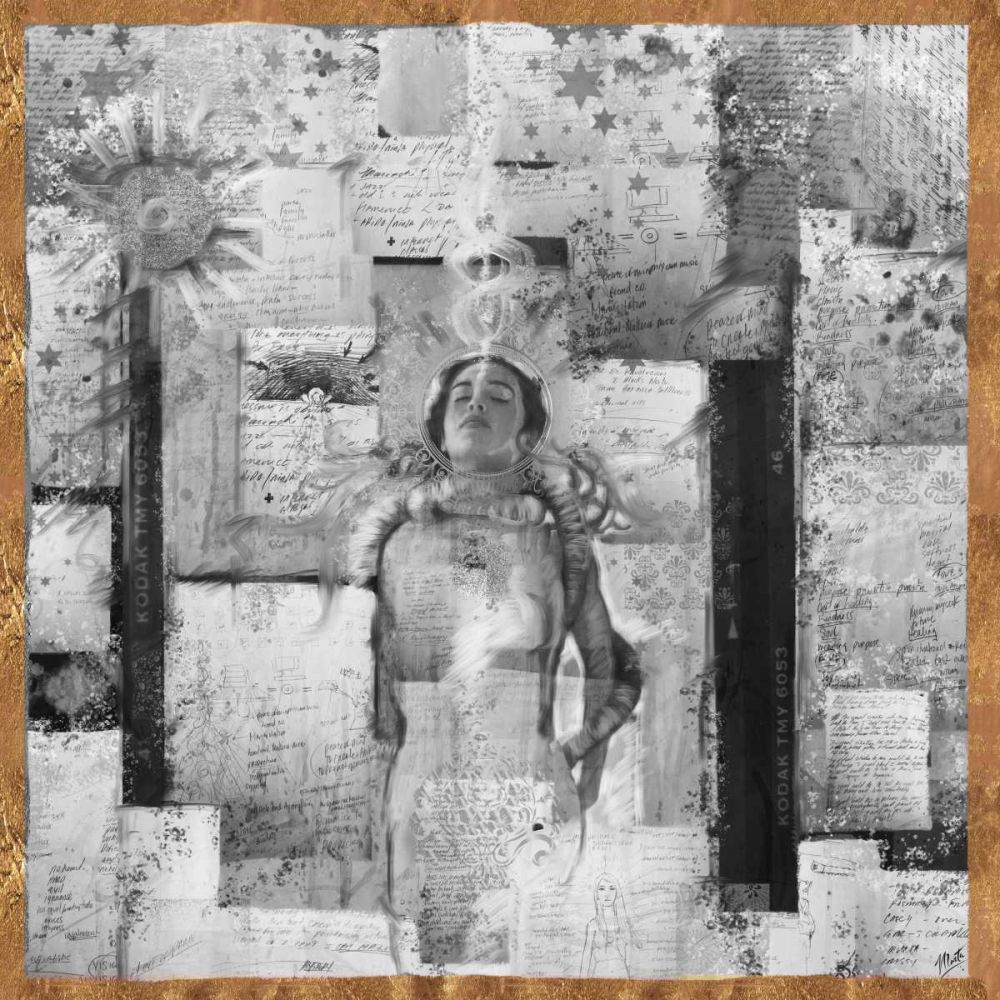 Victory Photoart BW art print by Marta Wiley for $57.95 CAD