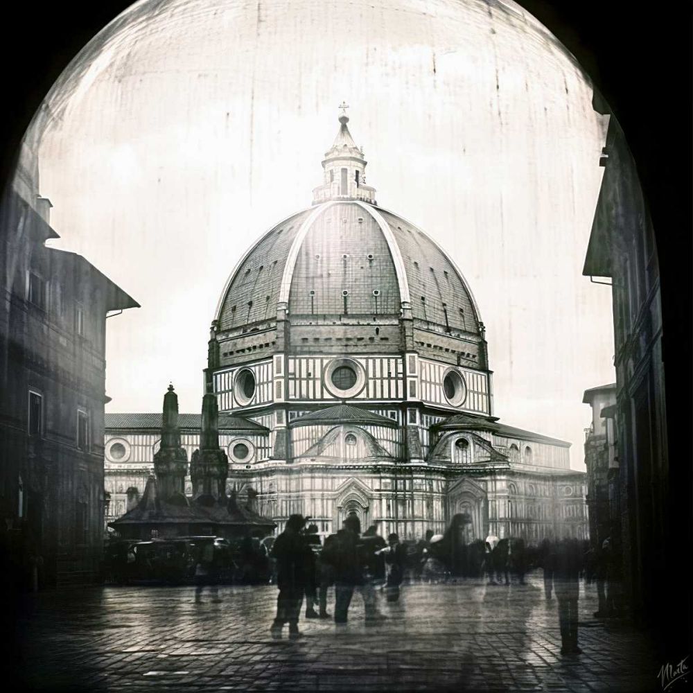 Venice Photo Emoltion I art print by Marta Wiley for $57.95 CAD
