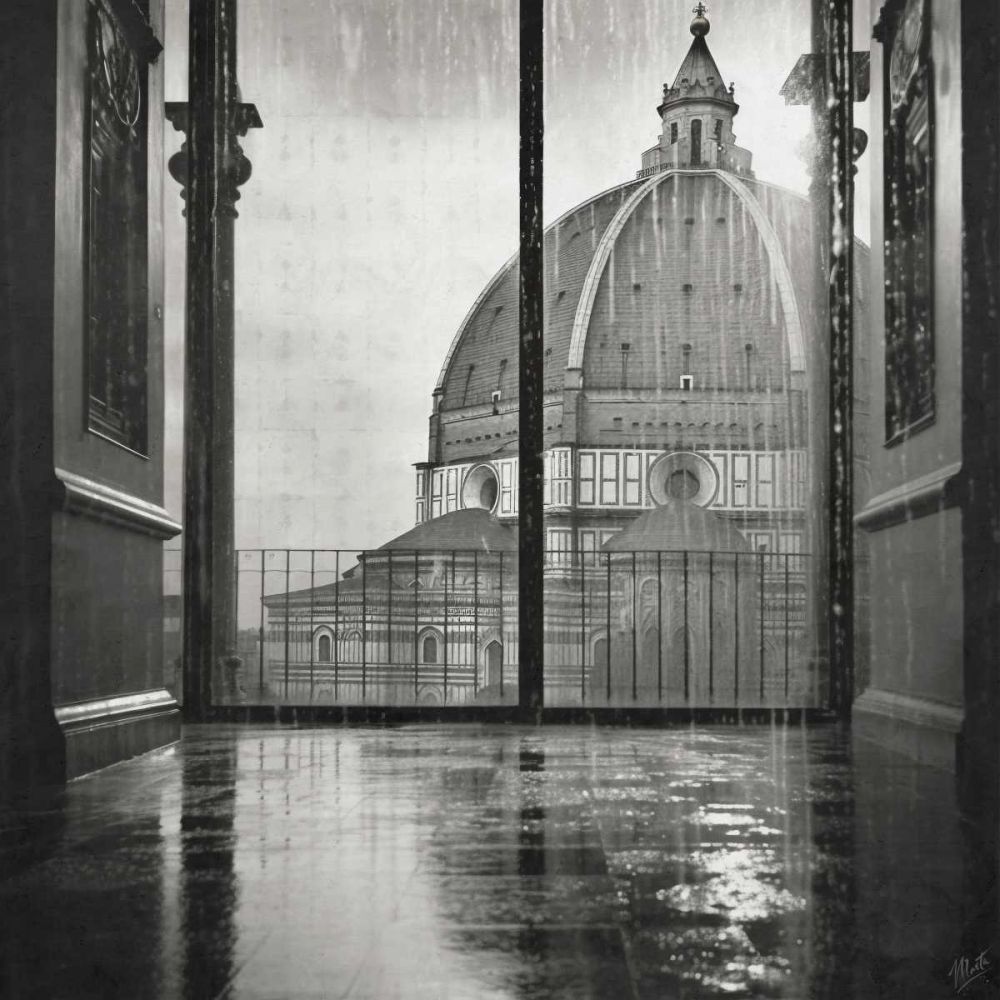 Venice Photo Emoltion II art print by Marta Wiley for $57.95 CAD