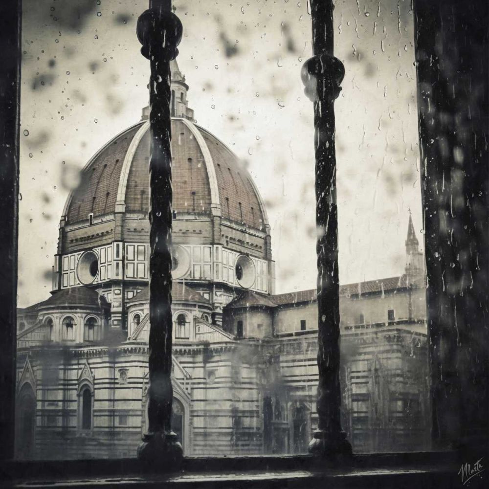 Venice Photo Emoltion III art print by Marta Wiley for $57.95 CAD