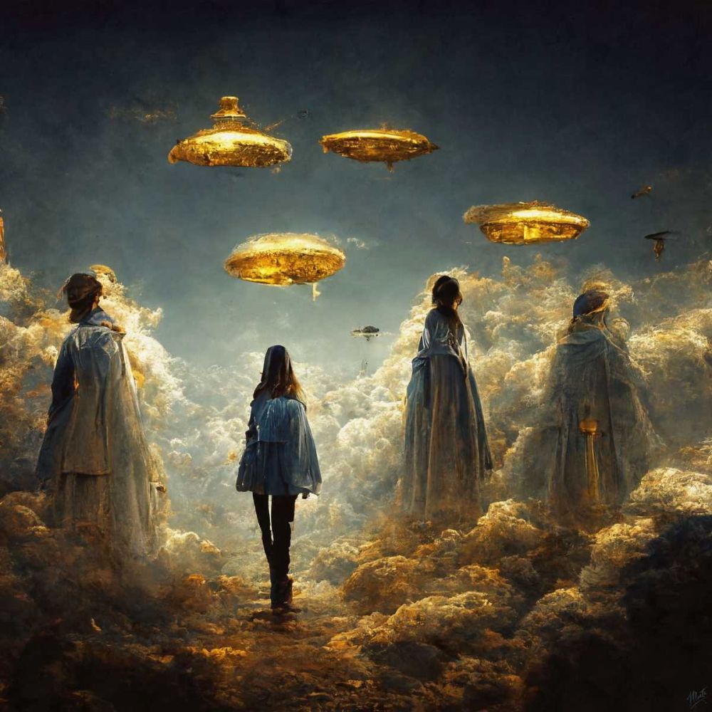 Chosen II art print by Marta Wiley for $57.95 CAD