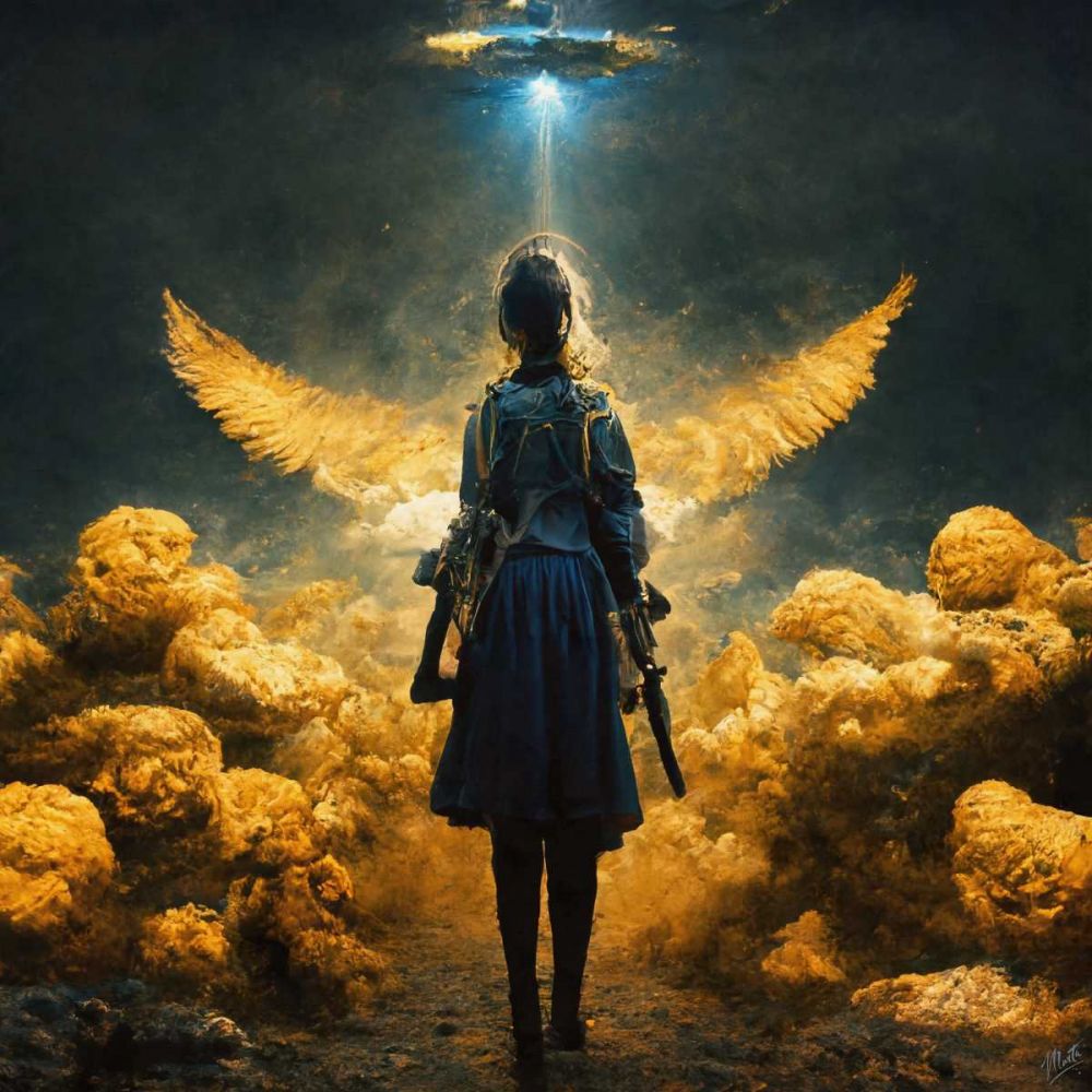 Chosen III art print by Marta Wiley for $57.95 CAD
