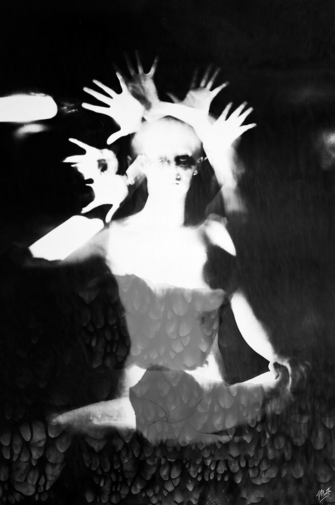 College Photo Emoltion I art print by Marta Wiley for $57.95 CAD