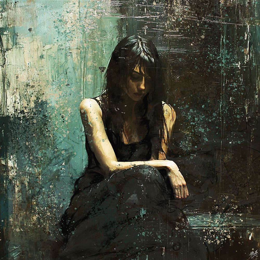Figurative prints and posters