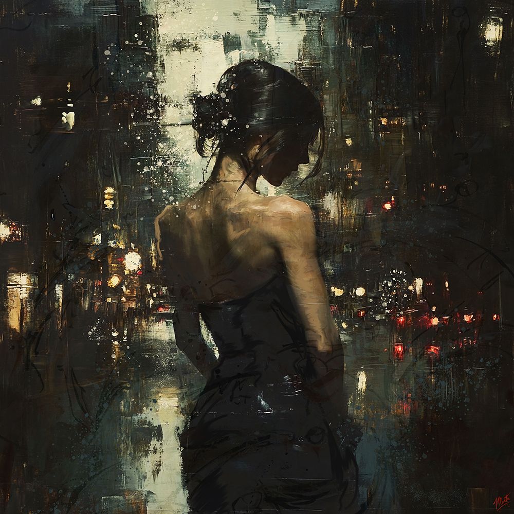 Susanna art print by Marta Wiley for $57.95 CAD