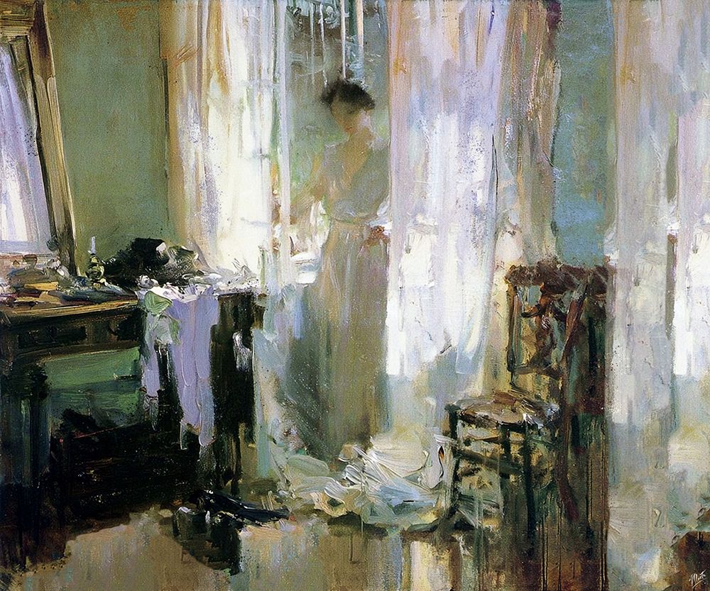 Study in Light III art print by Marta Wiley for $57.95 CAD