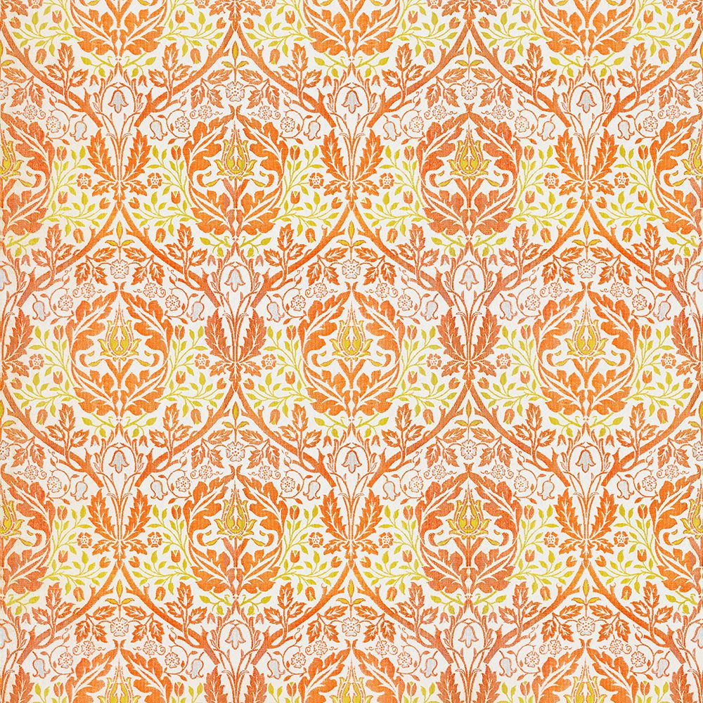 Golden Bough ca 1850 art print by William Morris for $57.95 CAD