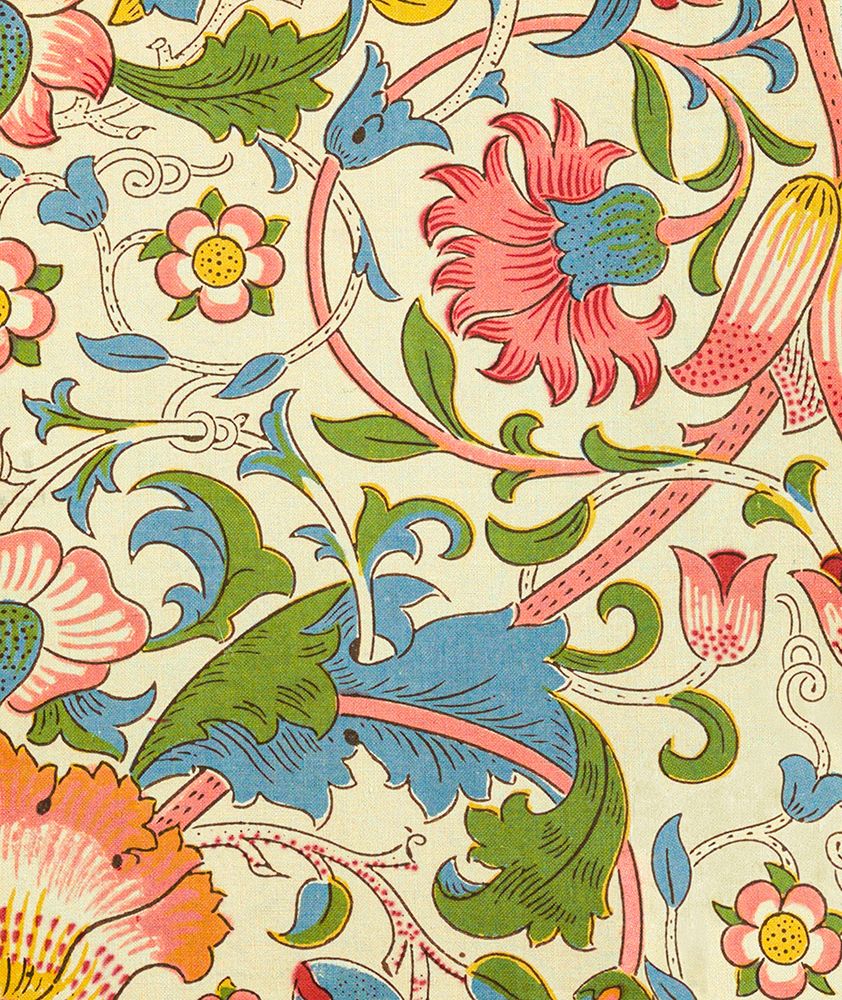 Lodden 1884 art print by William Morris for $57.95 CAD
