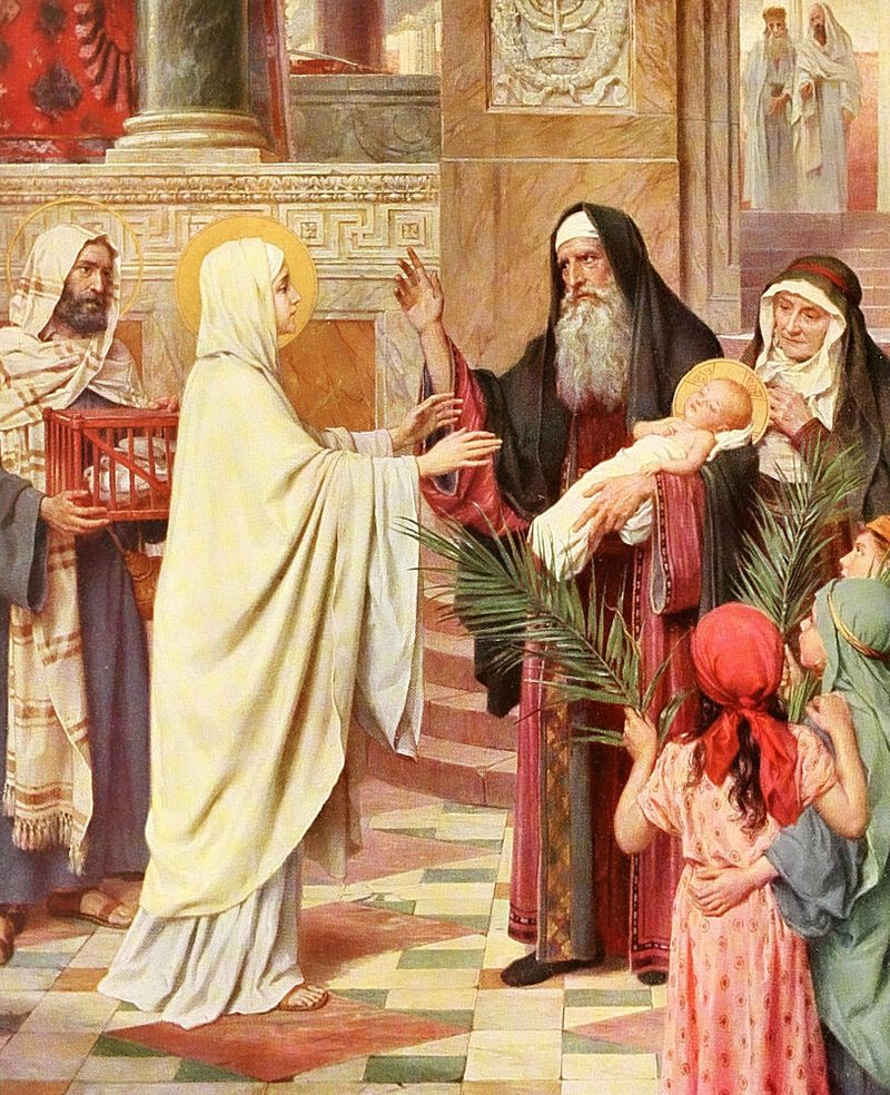 Your Soul Is a Piercing Sword, Christliche Kunst 7 1910 art print by Jozef Janssens for $57.95 CAD